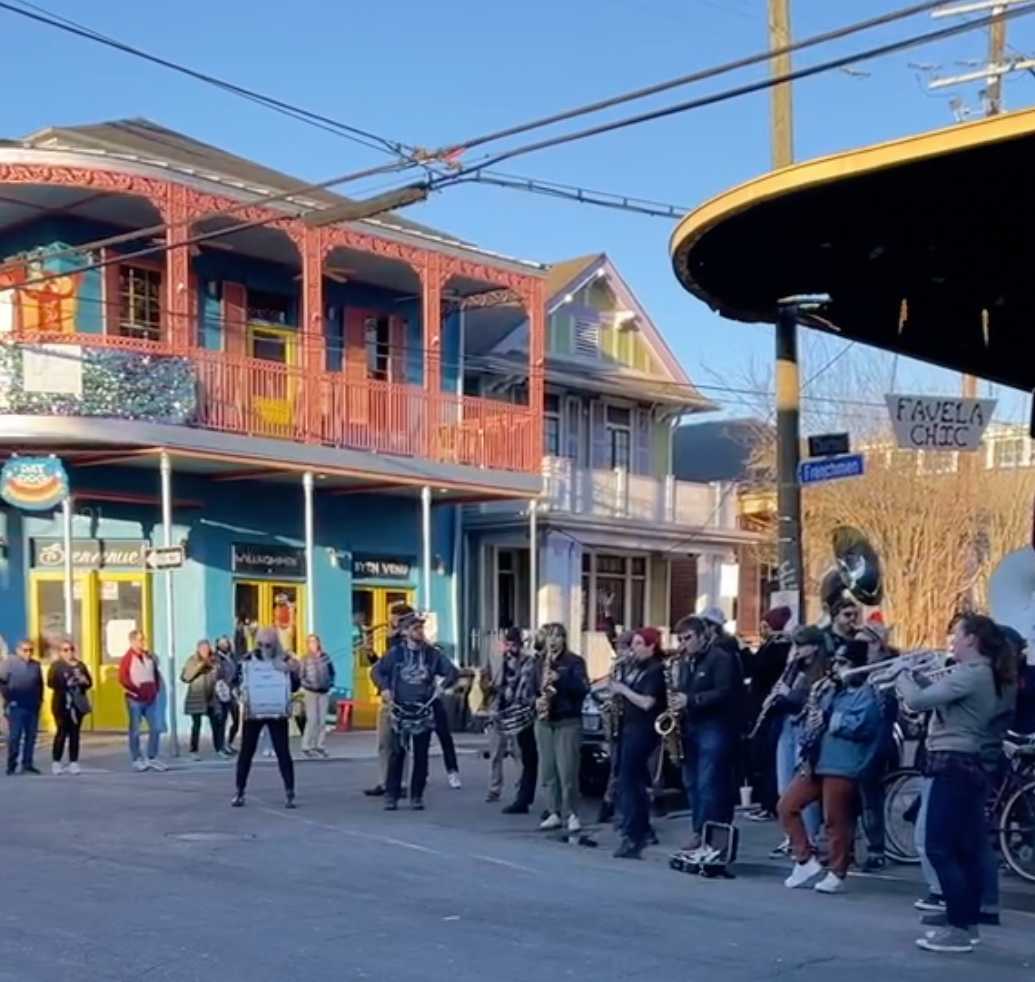 17 Best Things To Do In New Orleans During Daytime