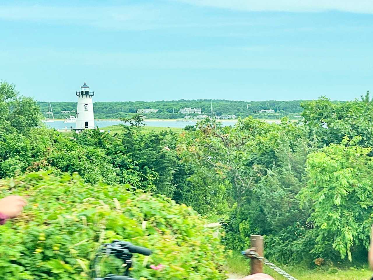 Things To See On A Day Trip To Martha’s Vineyard From Boston ⋆ Middle ...