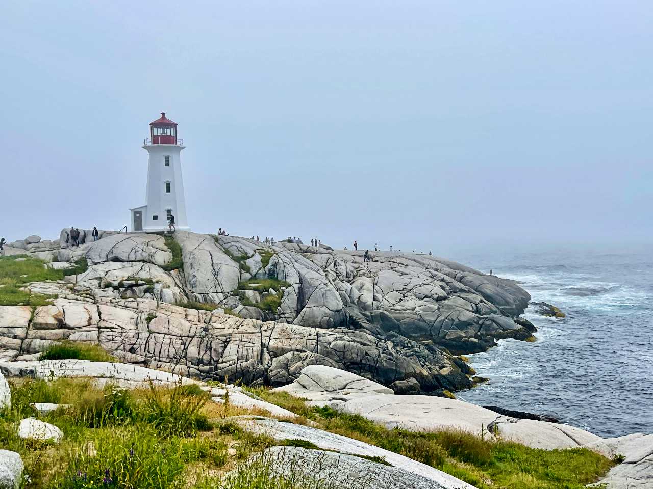 7 Things To Do In Peggy s Cove Nova Scotia Middle Journey