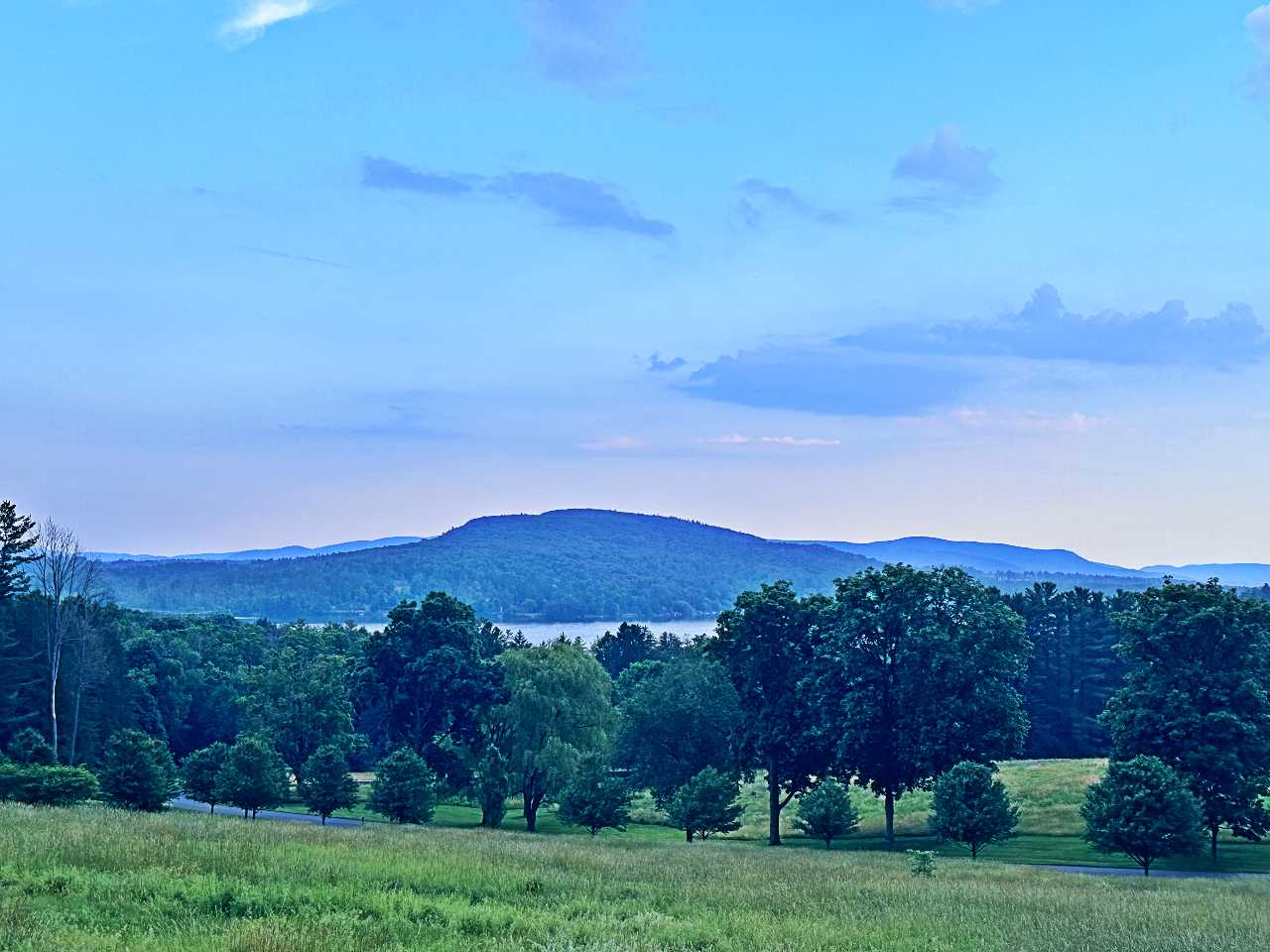 Berkshires Small Towns are a perfect New England Adventure