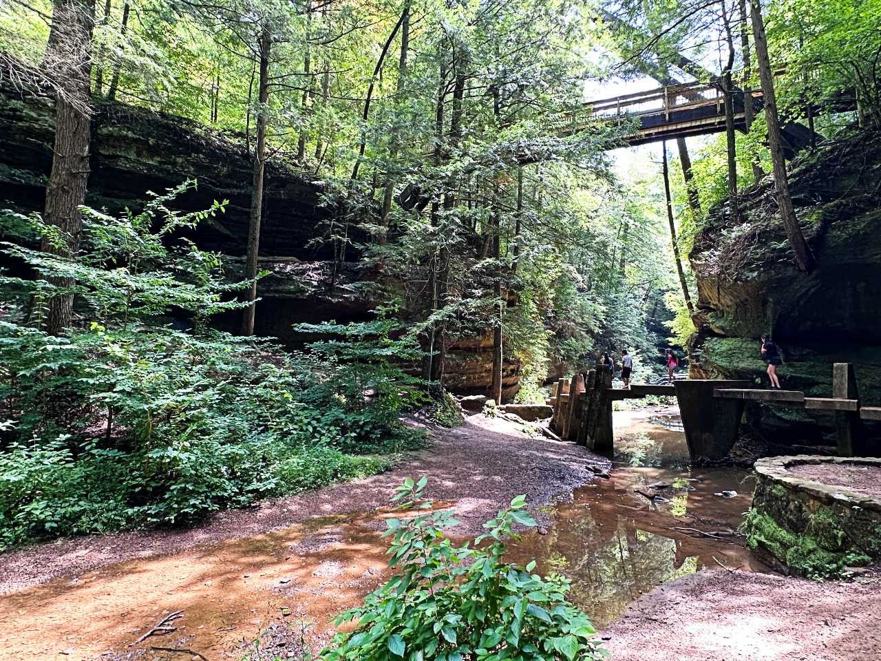 Find Your Peace in Hocking Hills: Things to Do Without the Crowds