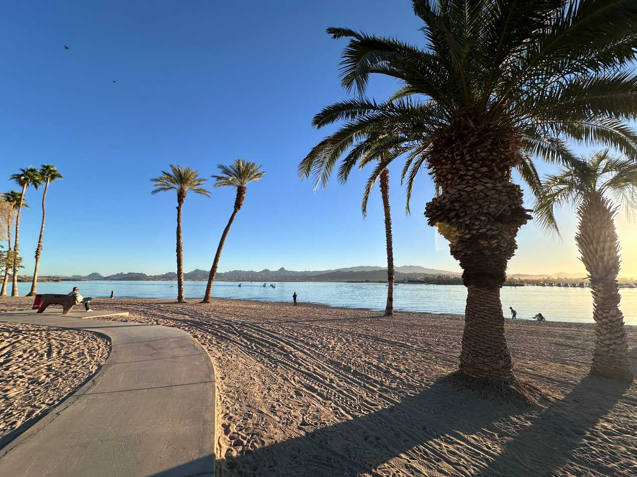 Top Things to Do in Lake Havasu City - ⋆ Middle Journey
